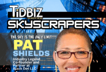 Pat Shields: A Trailblazer in Black Music Marketing and Live Event Production