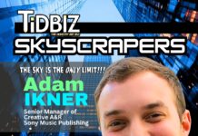 From Songwriter to A&R: Adam Ikner’s Purpose-Driven Career Adam Ikner