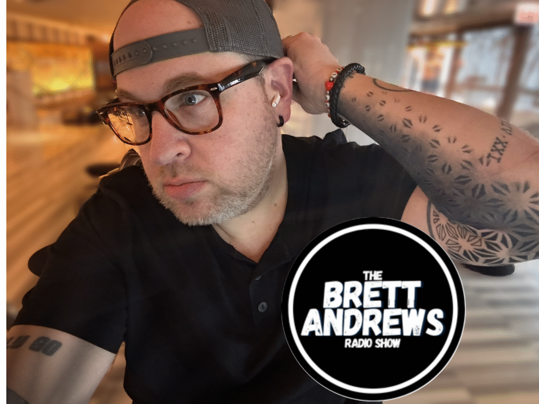 Brett Andrews to Wake Up Madison on Audacy’s WOLX