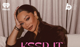 Crystal Hayslett Takes Healing Conversations to iHeart’s Platform