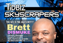 Championing New Voices: Brett Dismuke and the Future of Black TV