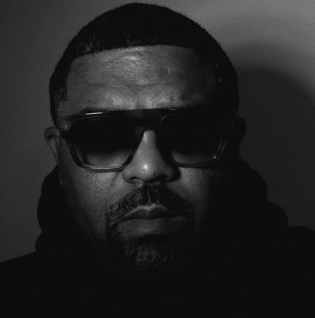 Disco Neil’s Genre-Defying Sound Lands Global Publishing Deal