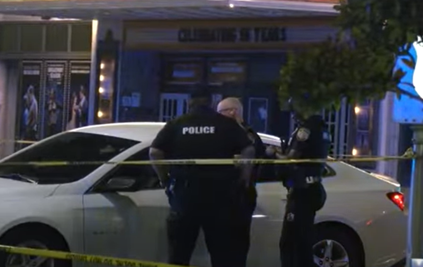 Fight Turns Deadly Teen Shot After 901 Day Festivities (video)