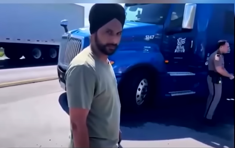 Florida Turnpike Crash Legal Fallout and Tragic Loss (video)