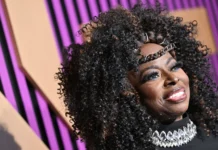 Angie Stone Lawsuit Could Mean Jail Time for Driver