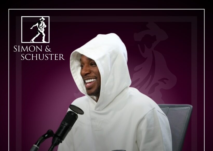 Harlem’s Own Cam’ron to Release Highly Anticipated Memoir