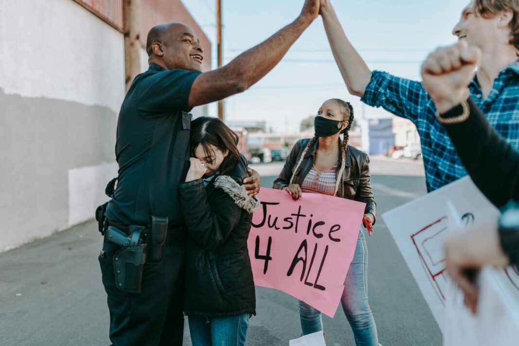 Trump Labels Antifa a Terrorist Organization