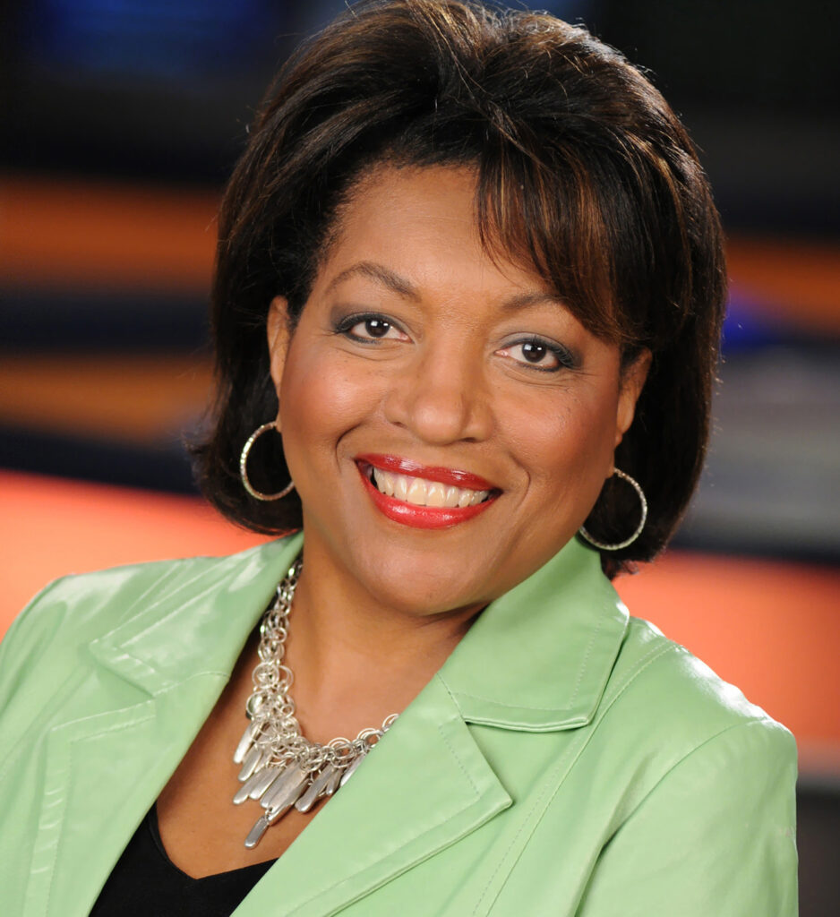 After 44 Years at WCVB, Karen Holmes Ward Earns Top Honor
