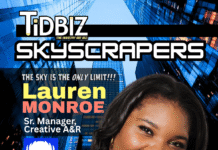 From Philly to LA: Lauren Munroe’s Inspiring Path to Music Success Lauren Munroe Changing the Music Industry, One Beat at a Time