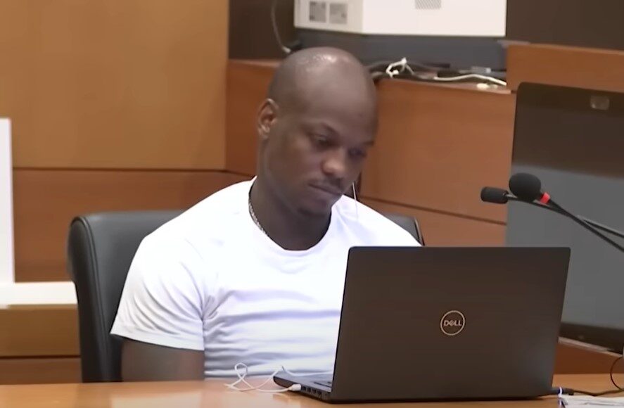 Lil Woody's Decision to Quit Music After YSL Trial (video)