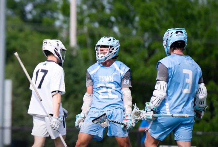 Marquette Mourns Loss of Two Lacrosse Athletes in Fatal Crash (video)