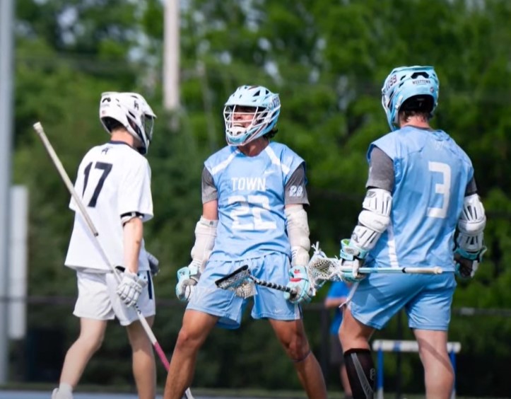 Marquette Mourns Loss of Two Lacrosse Athletes in Fatal Crash (video)