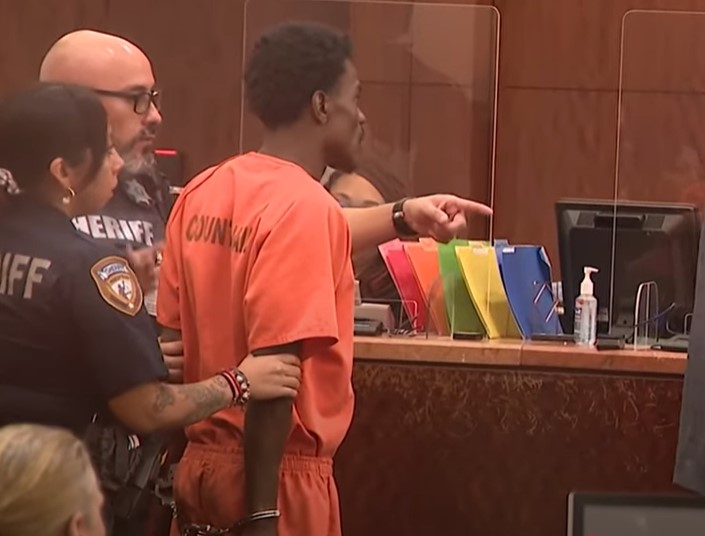 New Jugging Law in Texas Targets ATM Robbers (video)
