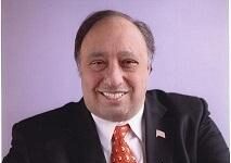 Radio Icon John Catsimatidis Receives Top Broadcaster Honor
