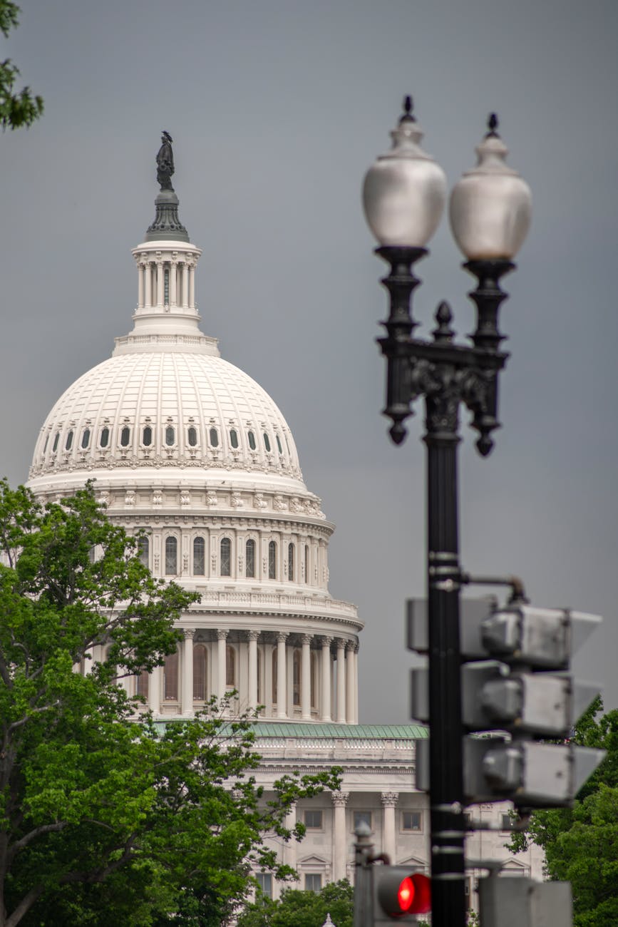 Judge Slams Trump Over Free Speech in Student Protest Ruling