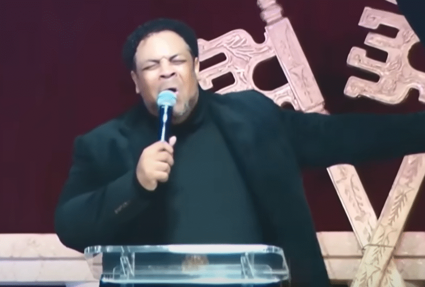 Exploitation Behind Closed Doors: Houston Pastors Charged (video)