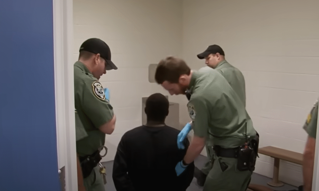 Secrets of Orange County Jail Brutality Uncovered (Video)