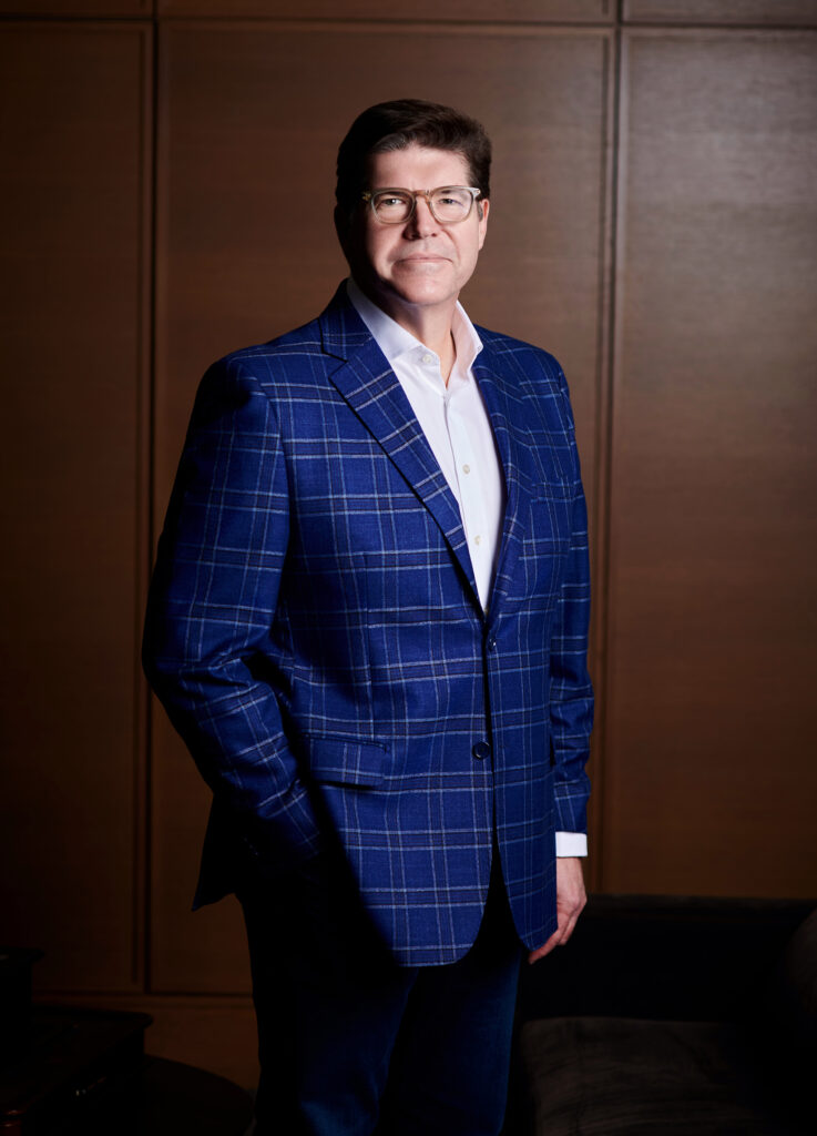 Steve Newberry Extends Role as Quu CEO for Three More Years