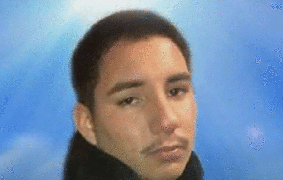 Surveillance Video Released in 2019 San Jose Stabbing Case (video