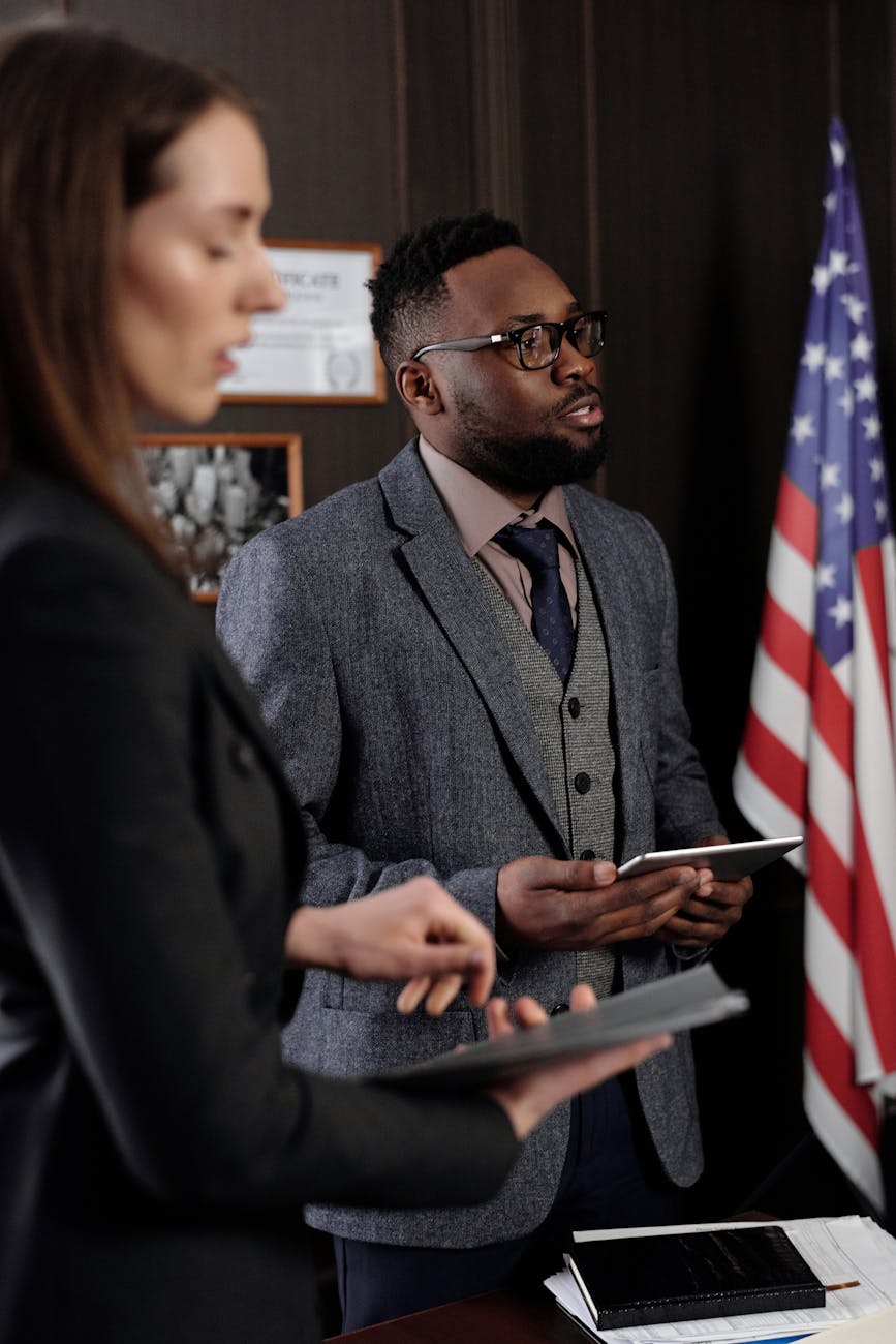 Trump’s Latest U.S. Attorney Pick: A Familiar Pattern of Incompetence