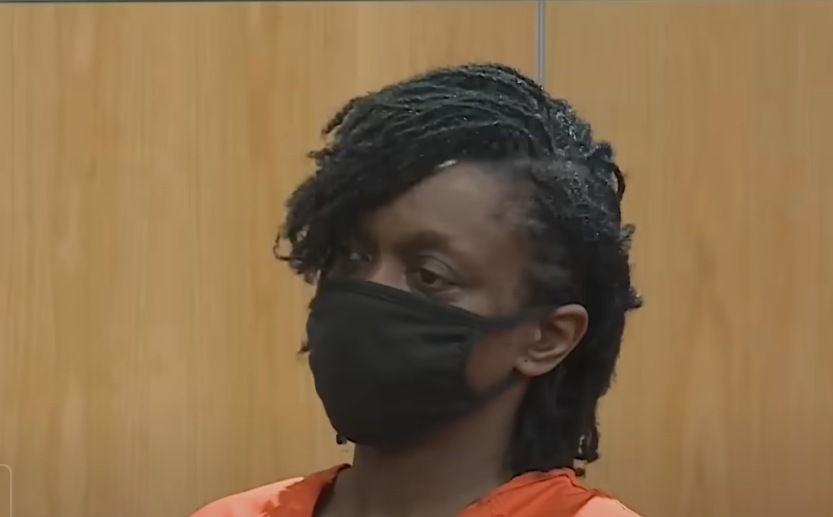 Woman Indicted for Killing Memphis Pastor in March (Video)