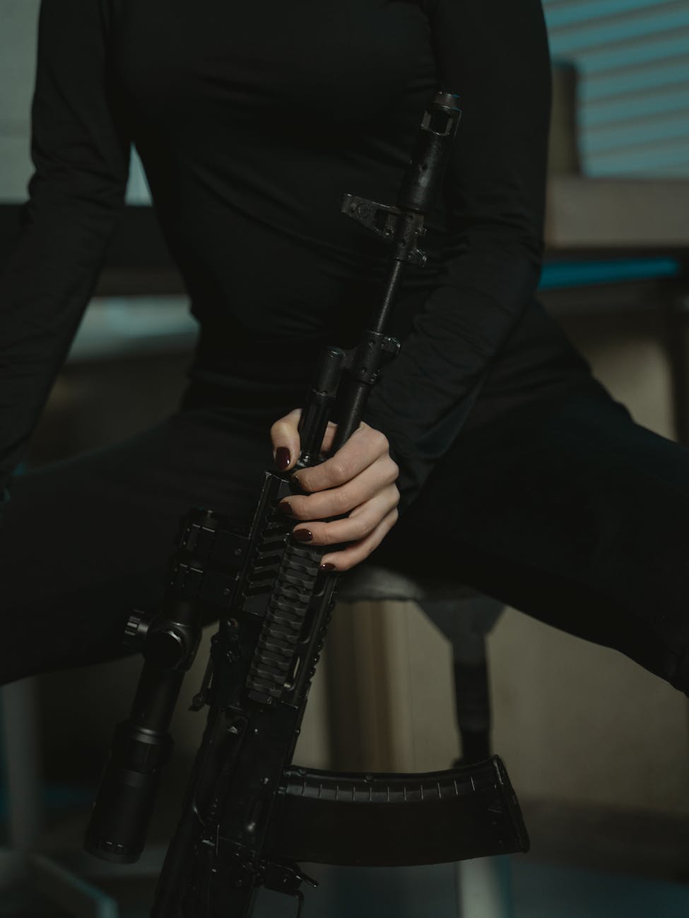 Tragic Manhattan Shooting Linked to Gunman's Brain Disease Diagnosis