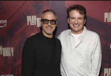 Shane Black’s New Heist Film Play Dirty Hits Big Screen with Star Cast