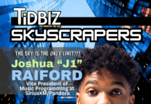 Joshua “J1” Raiford: Redefining Music Programming in the Streaming Era