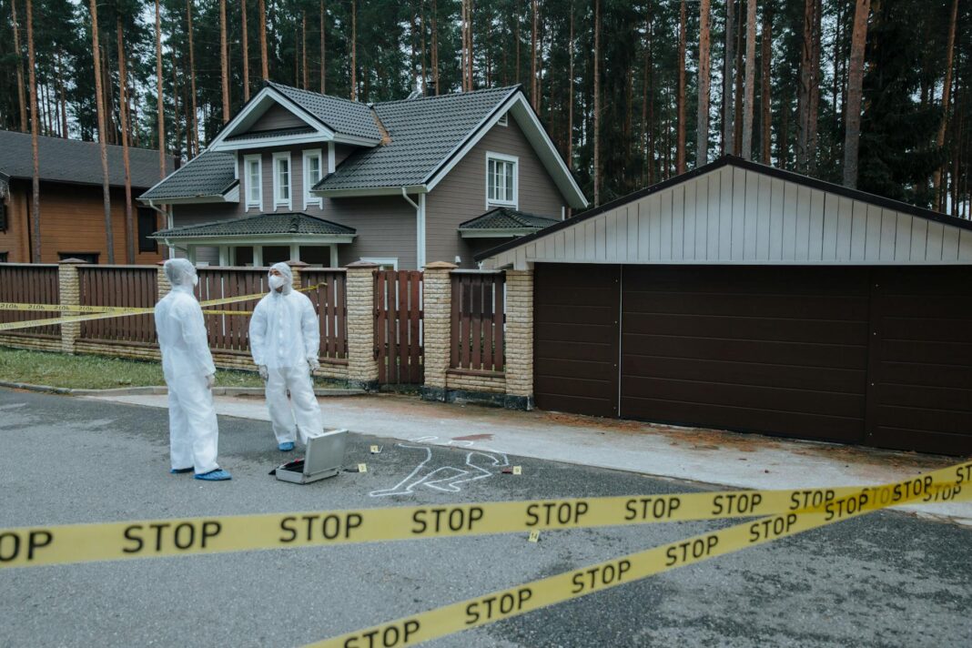 Murder Charge Filed in Nashua Country Club Shooting