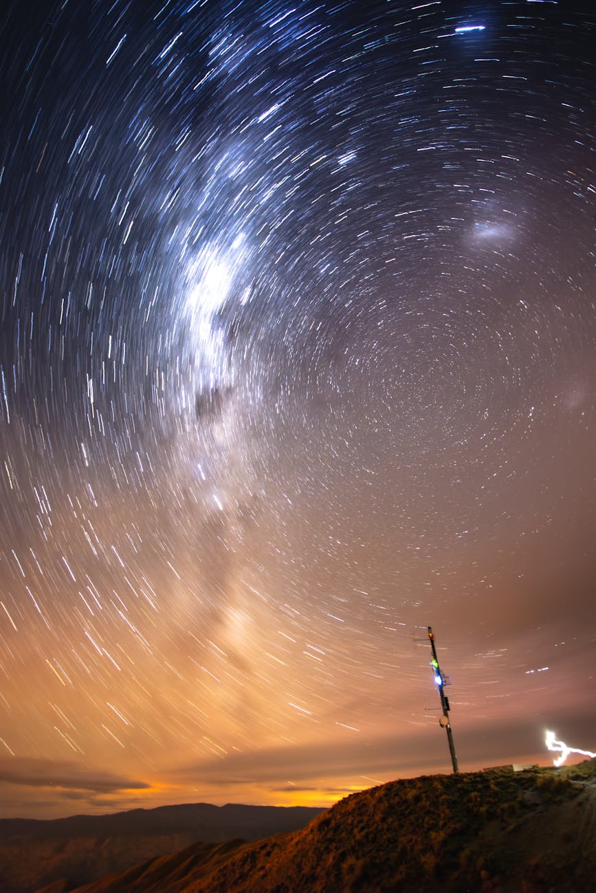 Trail Cam Footage Shows Man with AR-15 Before Deadly Shooting