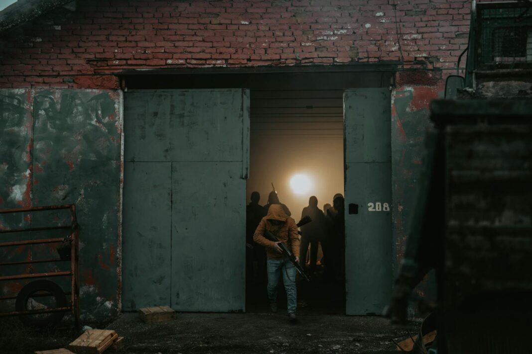 Secret Service: Armed NC man impersonating law enforcement arrested at