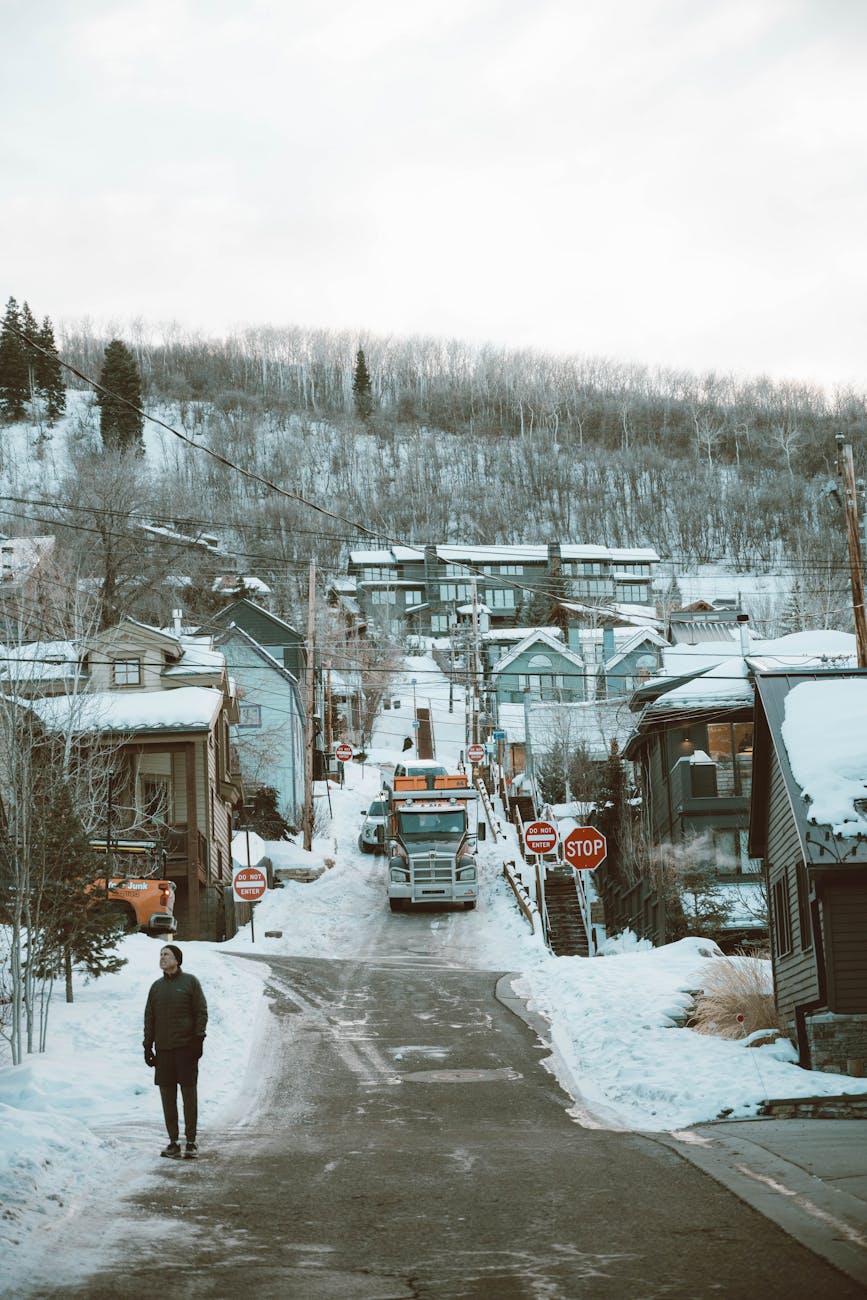 Utah Community Shocked by Ties to Charlie Kirk Suspect