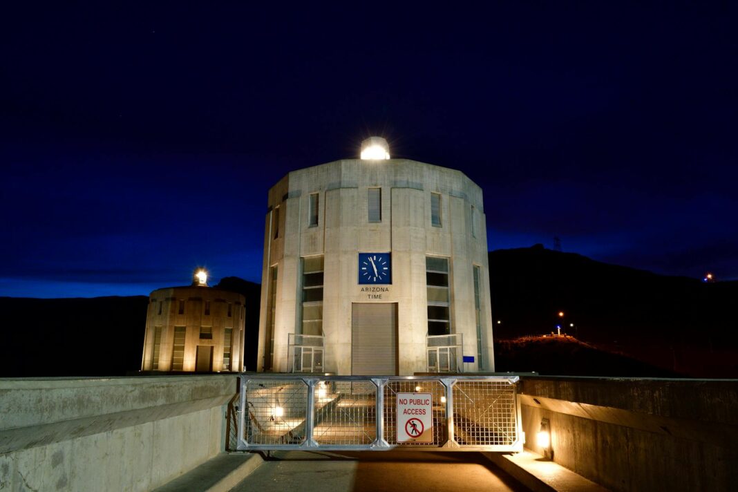 Security Alert as Fake Cop Arrested Ahead of Charlie Kirk Memorial