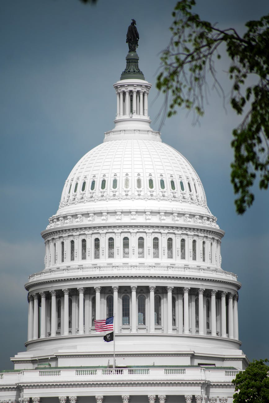 Senate GOP Dismisses Democratic Funding Proposal