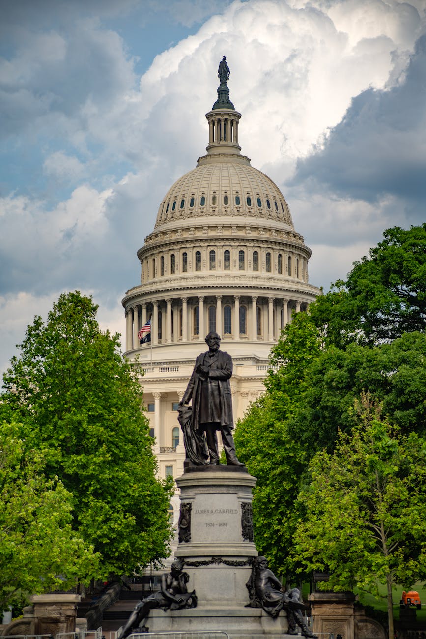 GOP Leaders Weigh Senate Strategy Post-House CR Vote