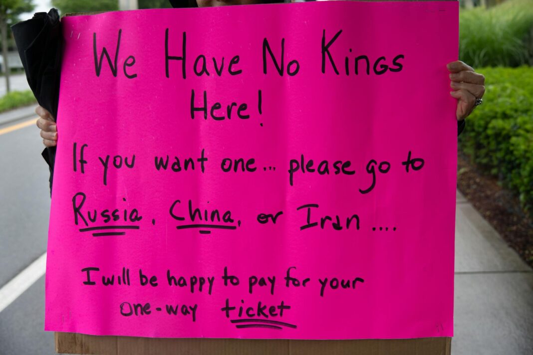 Russia to Trump: We’re a real bear, not a paper tiger