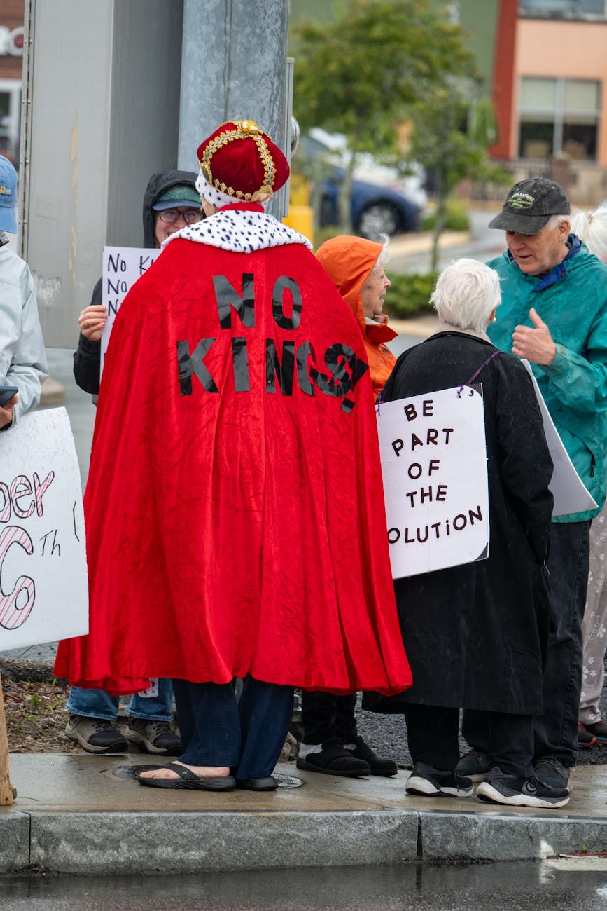 Trump Makes History with Groundbreaking UK State Visit