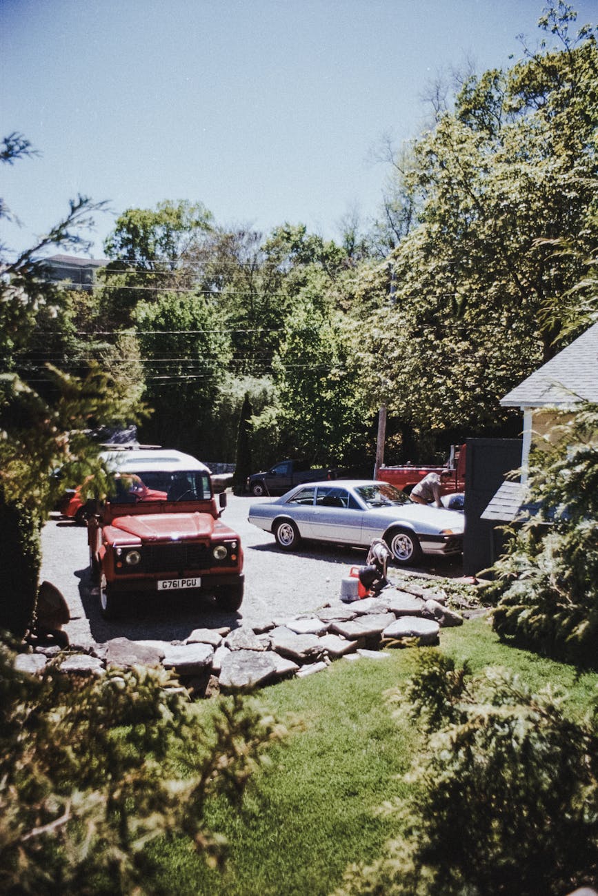 Gunfire Erupts Near Grand Blanc Township Church, Shocking Residents