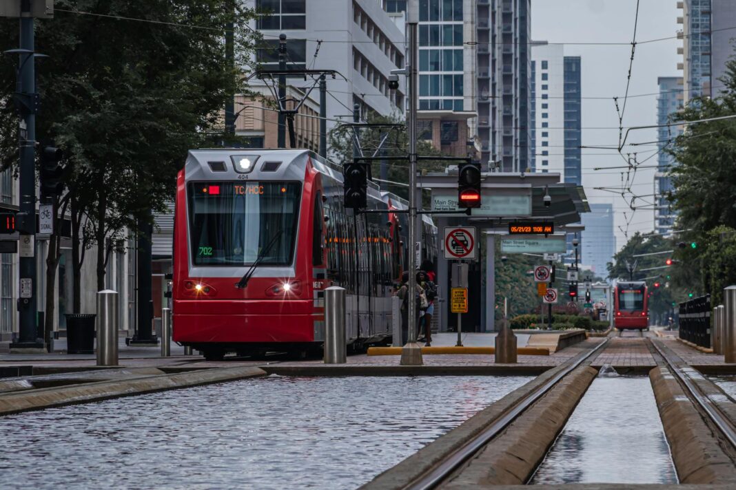 Texas Rep. McCaul Bows Out of Reelection Bid