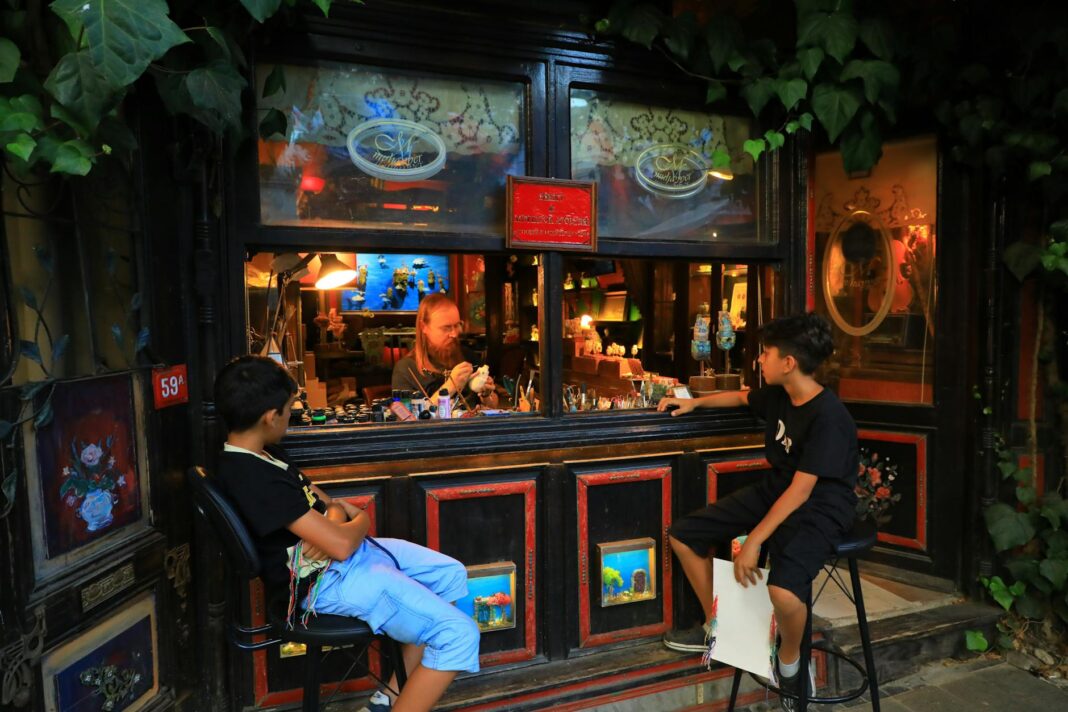 20-Year-Old Sentenced for Exploiting Minors on Discord