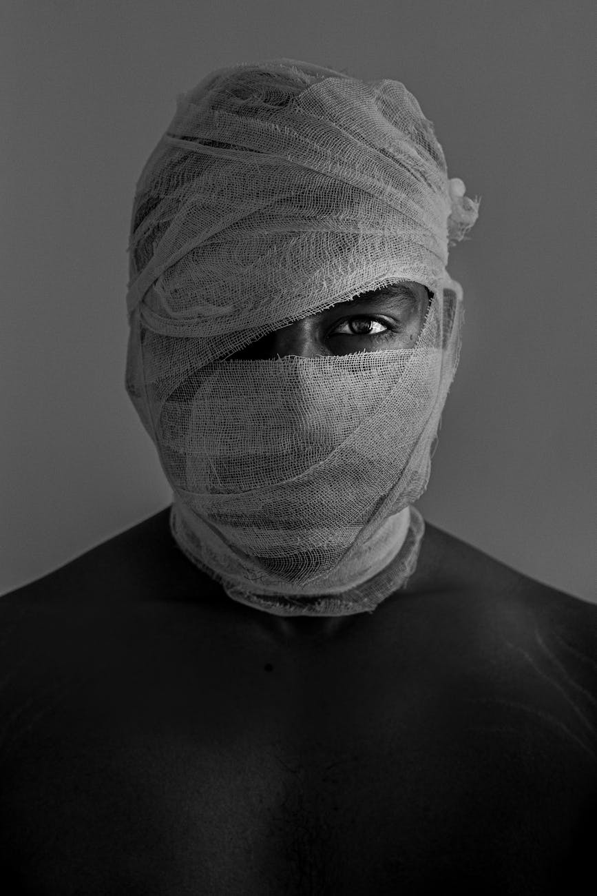 How Vaccines Are Revealing Cracks in Trump’s G.O.P.