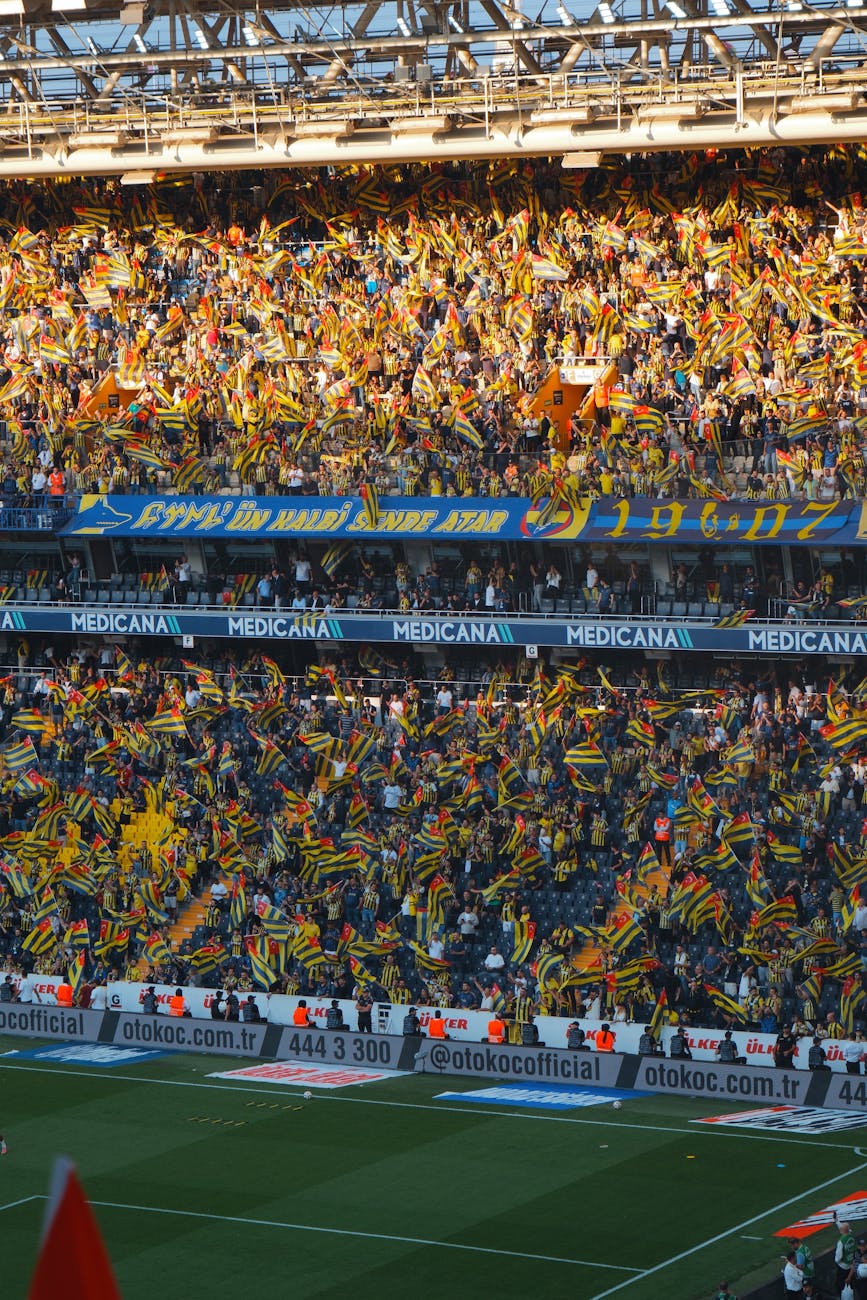 Supporters Stand Firm After Charlie Kirk's Assassination