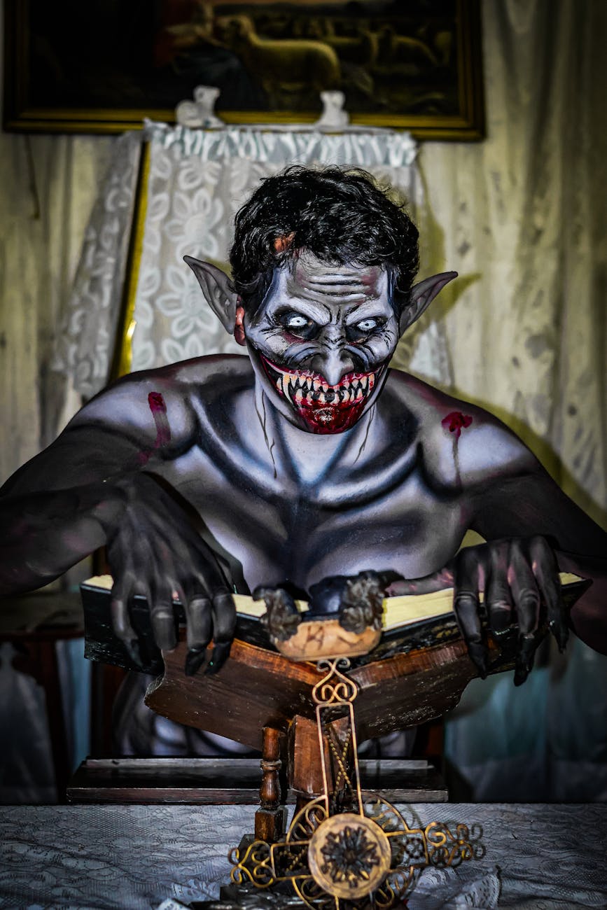 Chilling Texts Expose Tyler Robinson's Motive to Kill Charlie Kirk