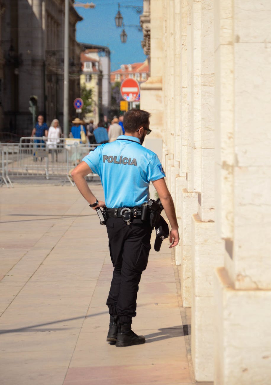 York County Shooting: The Officers Involved and What Happened