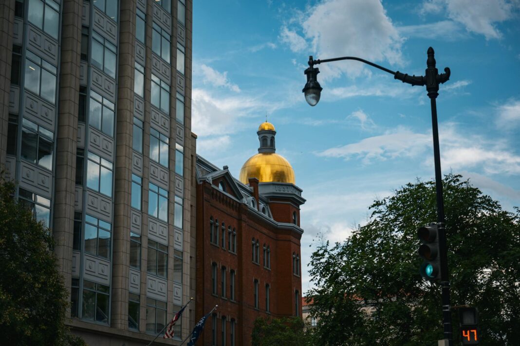 Government Shutdown Looms as Democrats Fight Healthcare Cuts