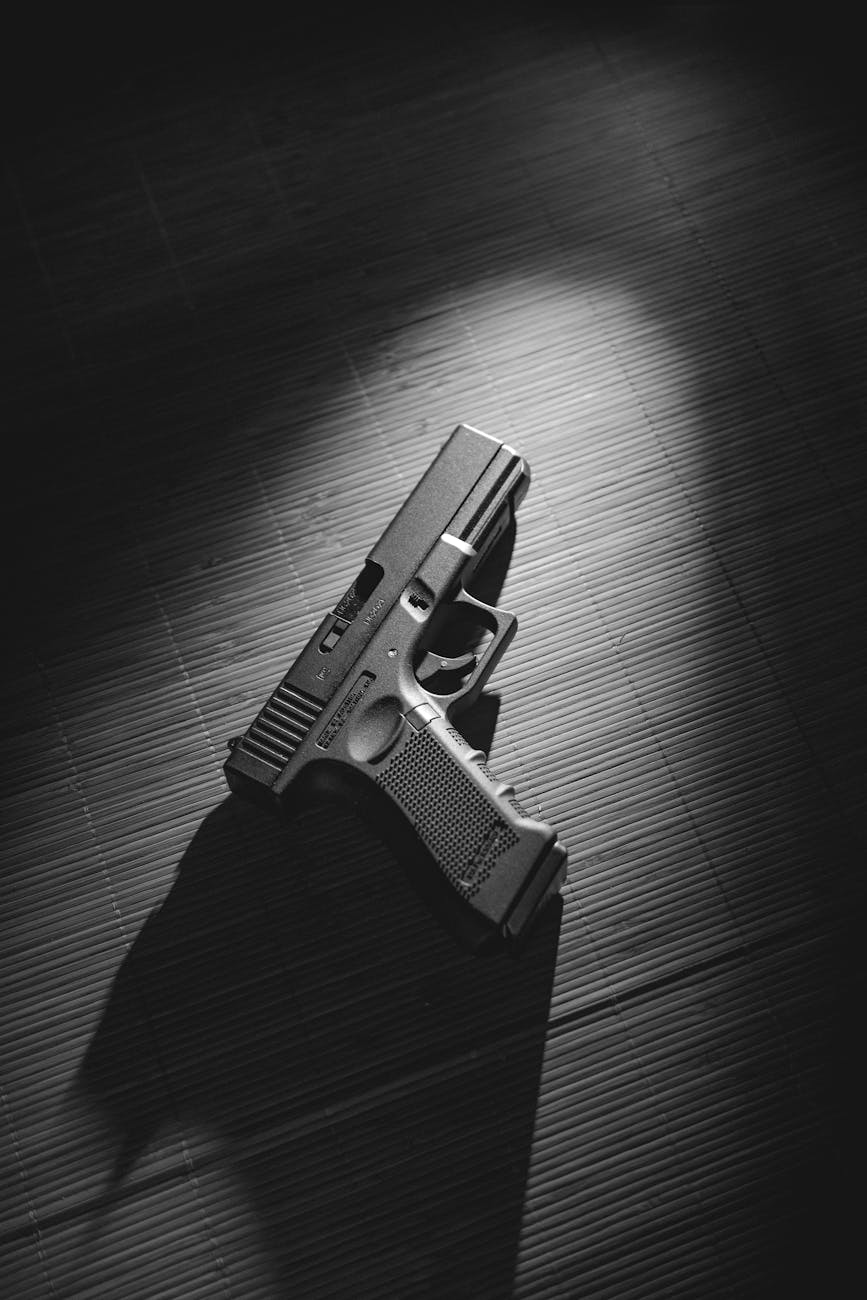 Federal Charges Amplify Threats Linked to ABC10 Shooting Suspect