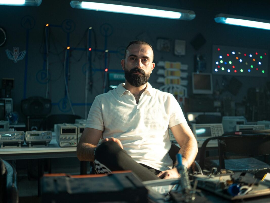 Major Security Breach: Devices Found Near U.N. Meeting