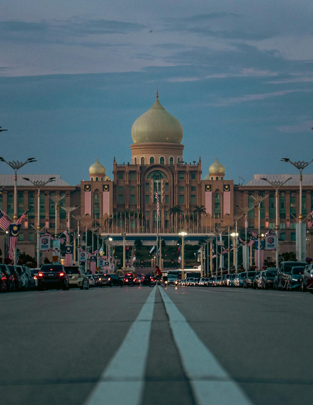 Trump Administration Targets Michigan for Voter Data Transparency