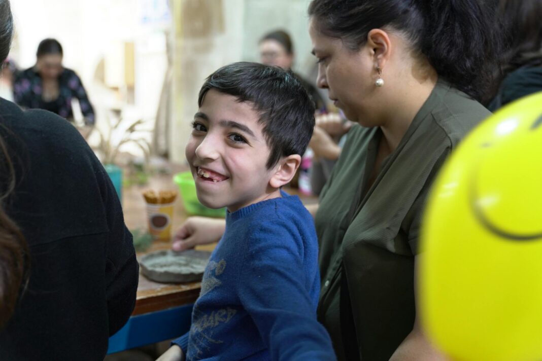 Mother, children detained by ICE at Millennium Park Sunday held at O’H