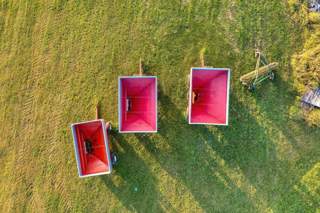 U.S. Citizens Caught in Immigration Crackdown: A Disturbing Trend